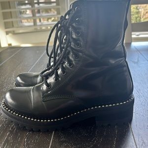 Steven New York boots